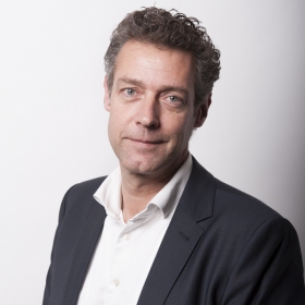 Barend van Kessel, klant van Elias de Deugd Financieel Advies