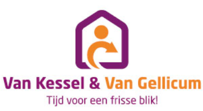 Logo Van Kessel Van Gellicum